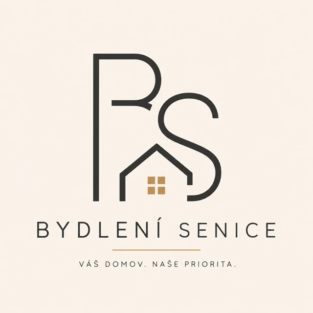 Bydlení Senice — Váš domov. Naše priorita.