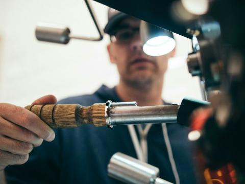 Nový standard provedení: energetický štítek B u všech domů